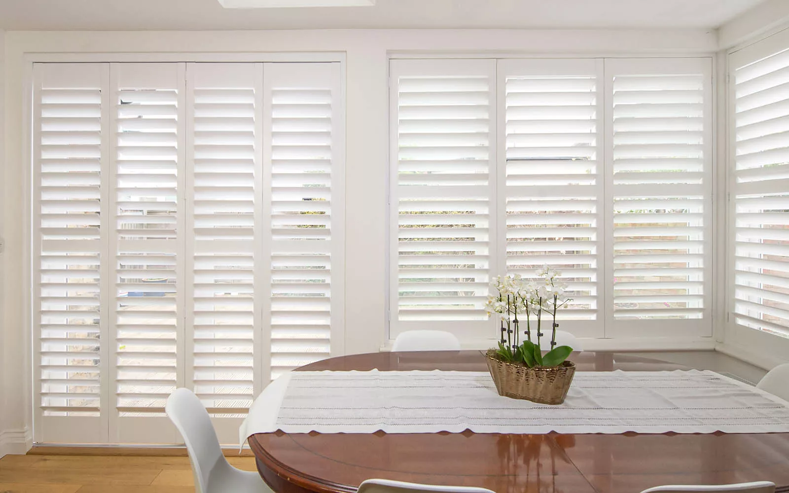 Elegante Veelzijdigheid