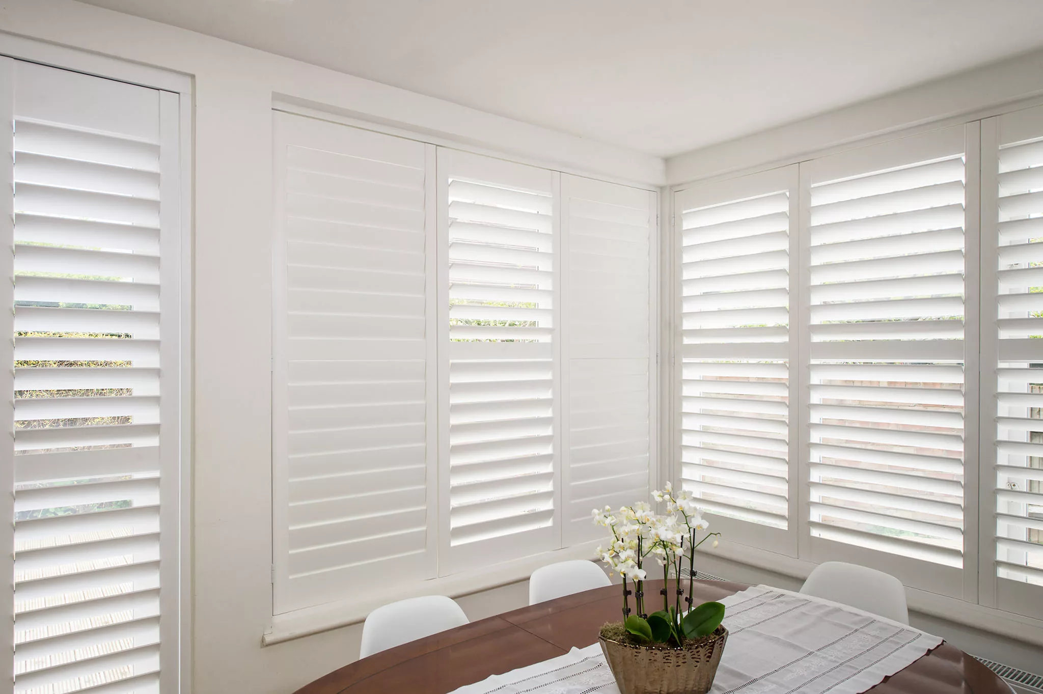 Geharde Aluminium Kern